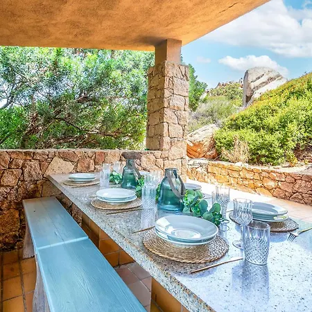 Cosy Sea View And Garden קוסטה פרדיסו