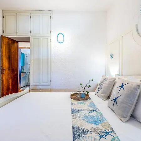 Cosy Sea View And Garden *