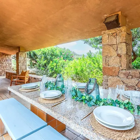 Cosy Sea View And Garden וילה קוסטה פרדיסו