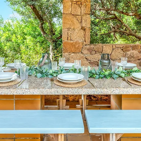 Cosy Sea View And Garden 코스타 파라디소