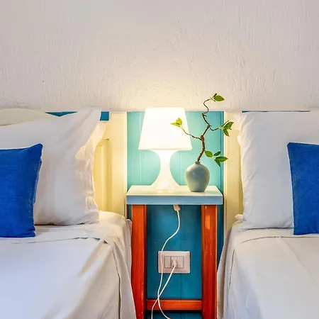 Cosy Sea View And Garden וילה קוסטה פרדיסו
