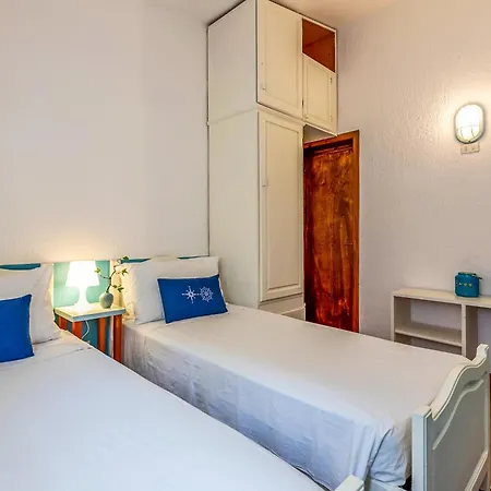 빌라 Cosy Sea View And Garden *