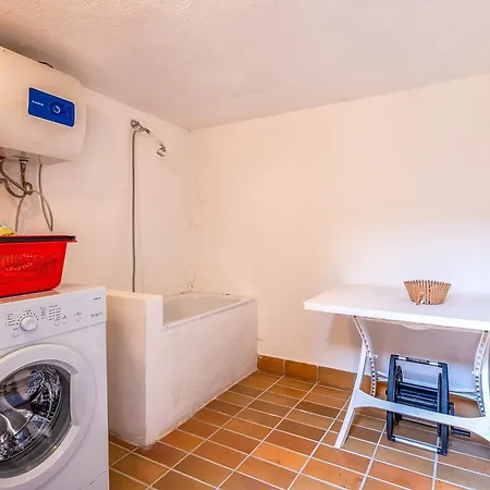 וילה Cosy Sea View And Garden *