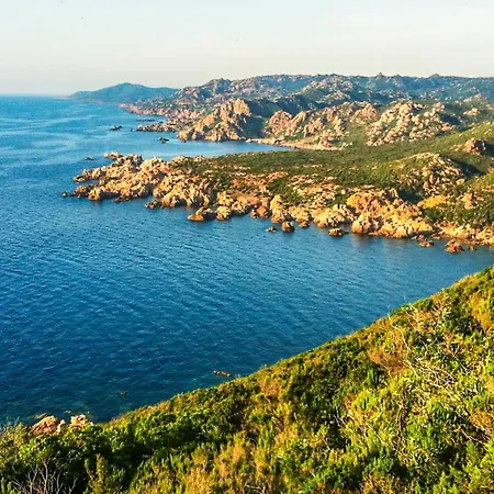 Cosy Sea View And Garden 코스타 파라디소
