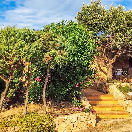 וילה Cosy Sea View And Garden