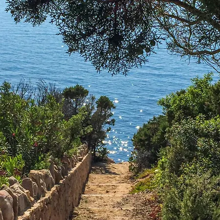 Cosy Sea View And Garden
