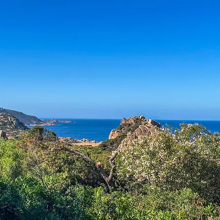 Cosy Sea View And Garden 코스타 파라디소