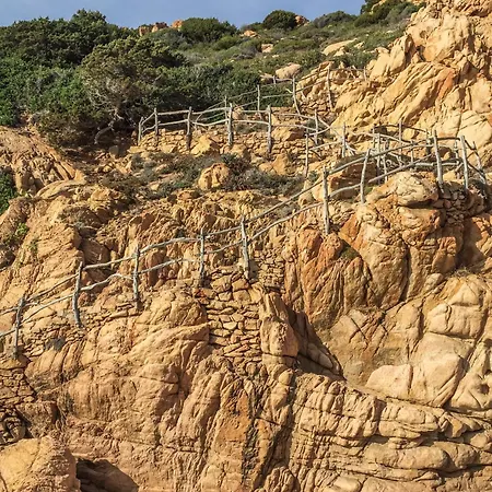 וילה Cosy Sea View And Garden