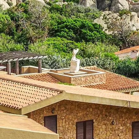 Cosy Sea View And Garden * 코스타 파라디소